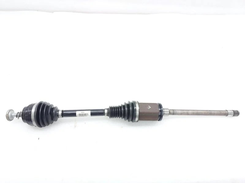 Привод BMW 7-Series 2017 G11