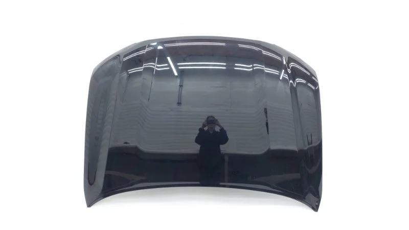 Капот Toyota Land Cruiser 2012 200