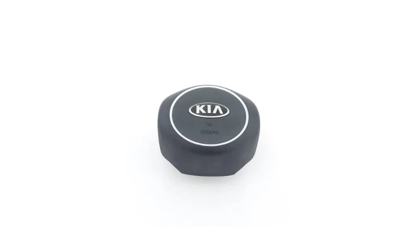 Подушка безопасности в руль Kia K5 2020 DL3