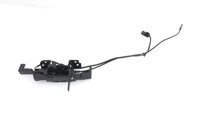 Замок капота Kia K5 2020 DL3