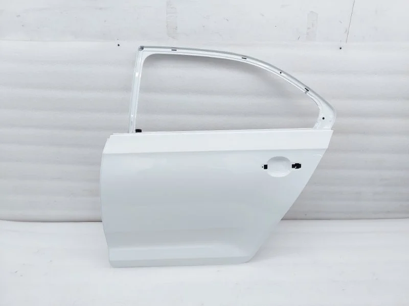 Дверь Skoda Rapid 2021 NK6