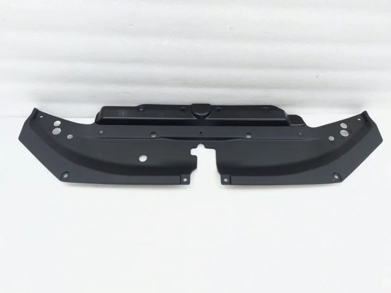 Кожух замка капота Toyota Land Cruiser Prado 2022 J150