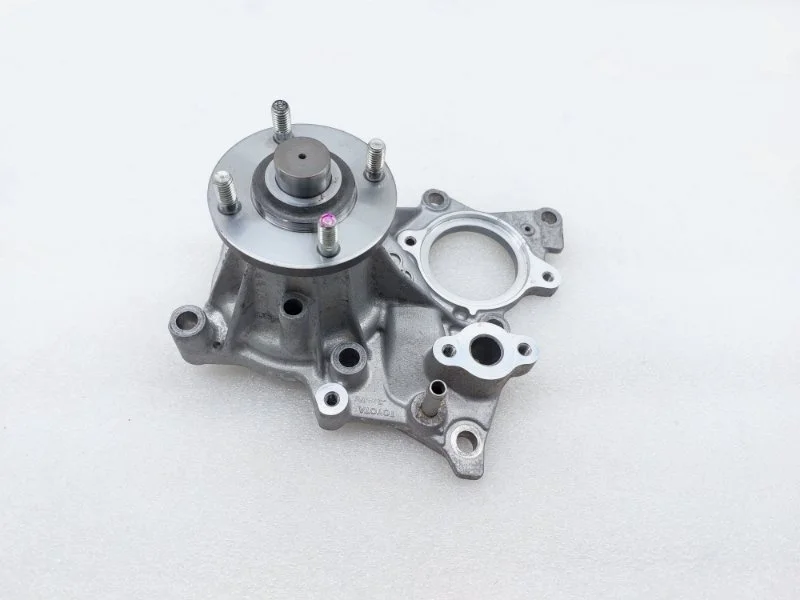 Помпа Toyota Land Cruiser Prado 2022 J150