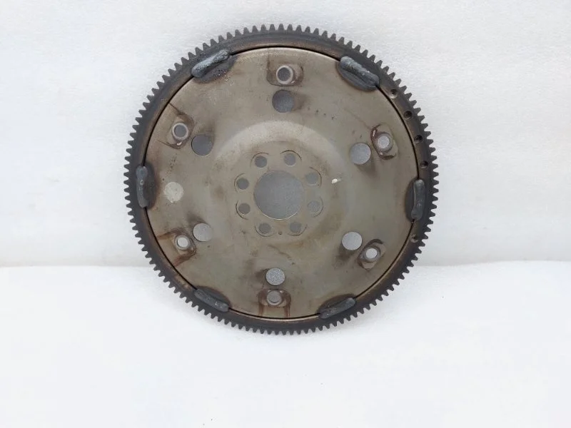 Маховик Mitsubishi Pajero 2017 V93W