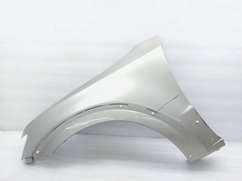 Крыло Mitsubishi Pajero 2017 V93W