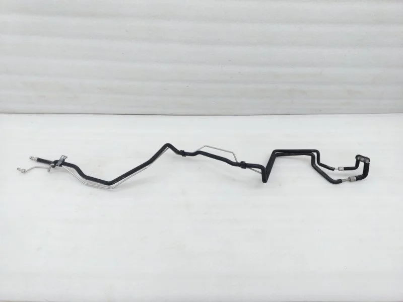 Трубка кондиционера Mitsubishi Pajero 2017 V93W