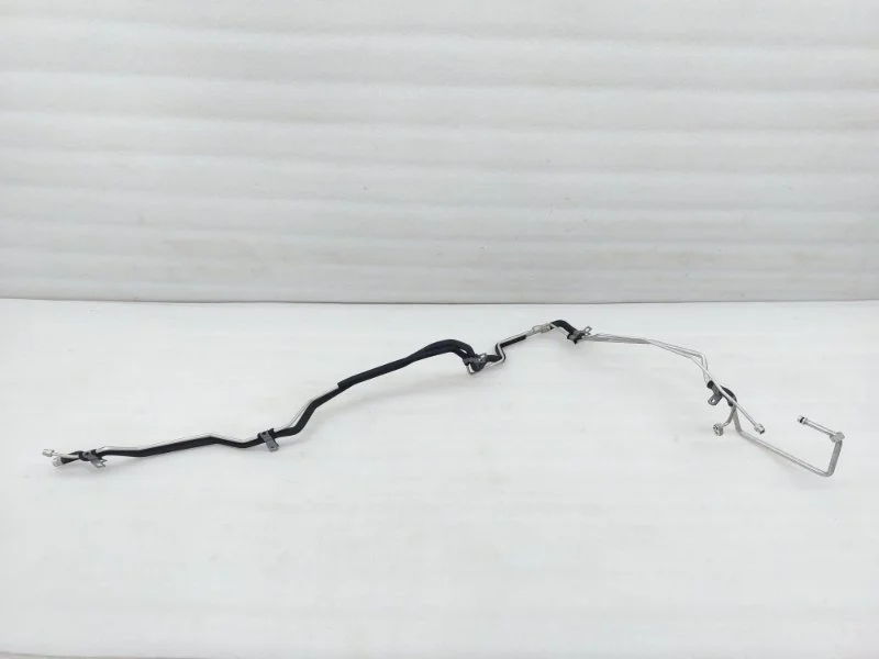 Трубка кондиционера Mitsubishi Pajero 2017 V93W