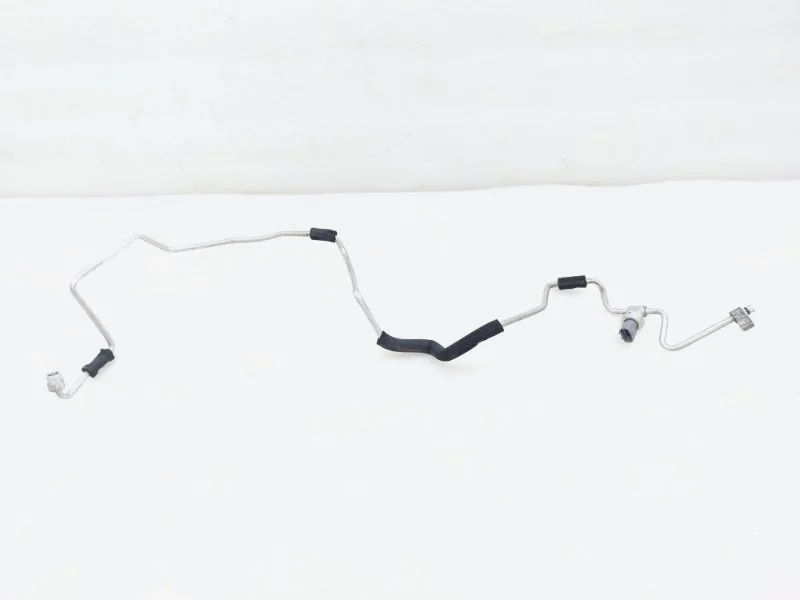 Трубка кондиционера Mitsubishi Pajero 2017 V93W