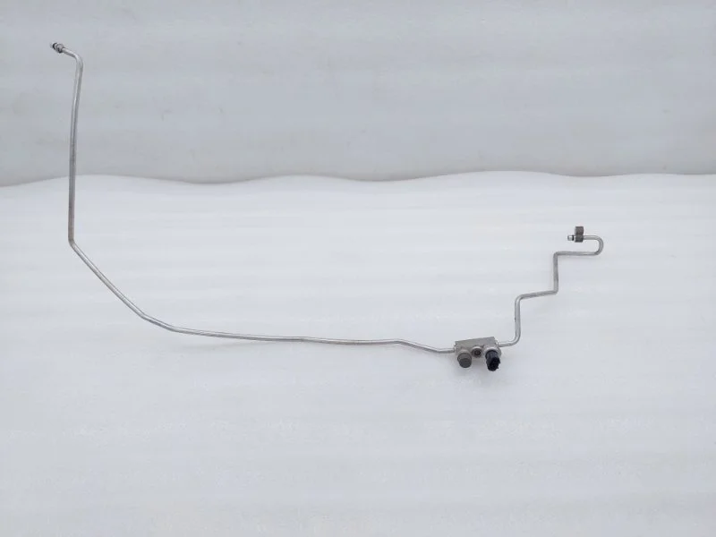 Трубка кондиционера Toyota Camry 2017 55