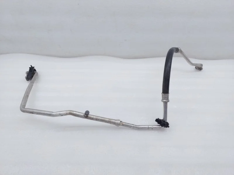 Трубка кондиционера Toyota Camry 2017 55