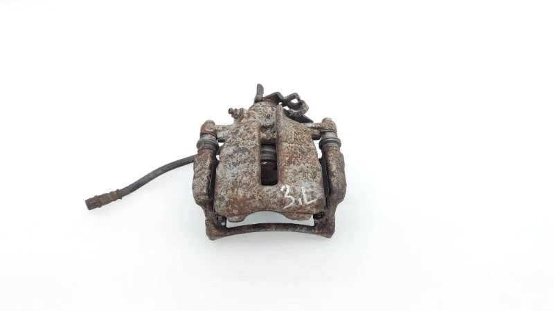 Суппорт тормозной Volkswagen Transporter Caravelle 2011 T5