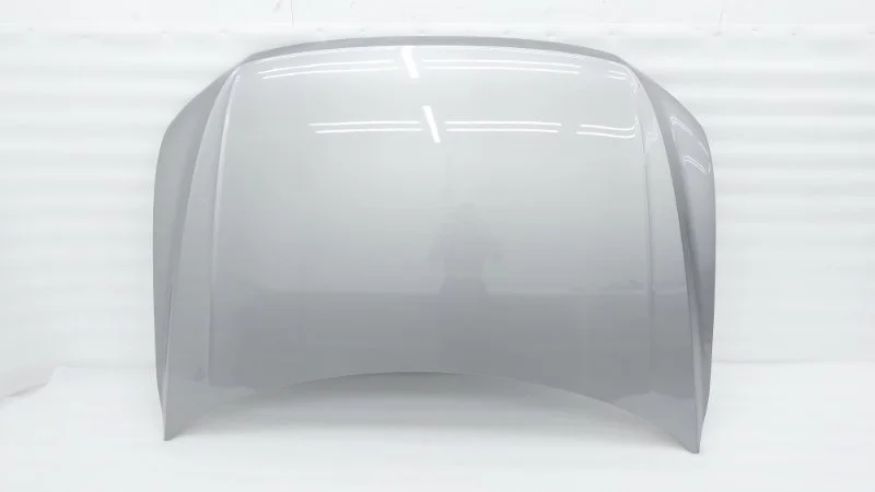 Капот Volkswagen Tiguan 2022 AD1