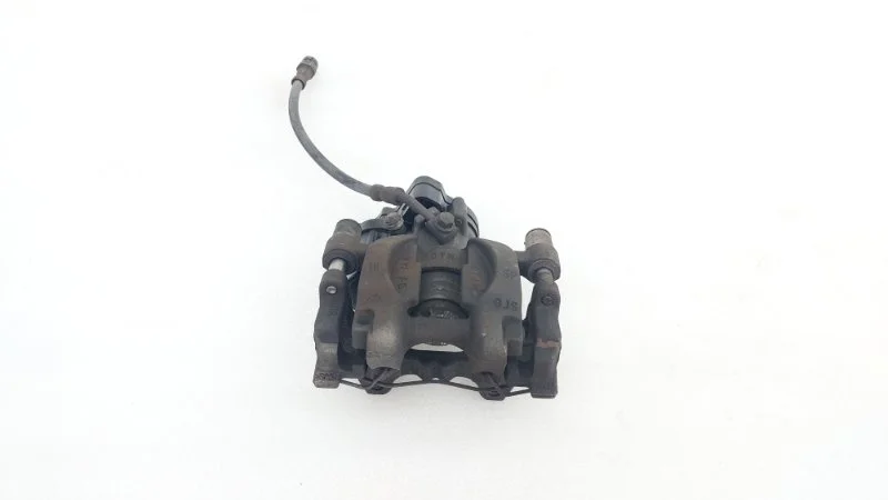 Суппорт тормозной Volkswagen Tiguan 2022 AD1