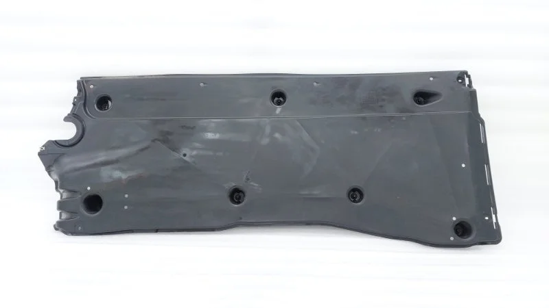 Защита антигравийная Volkswagen Tiguan 2022 AD1