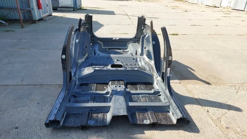 Кузов Kia Ceed 2022 CD