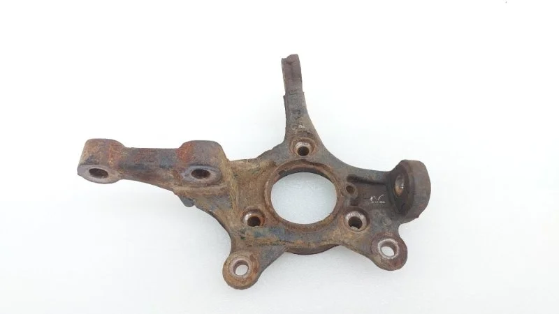 Кулак поворотный Kia Ceed 2022 CD