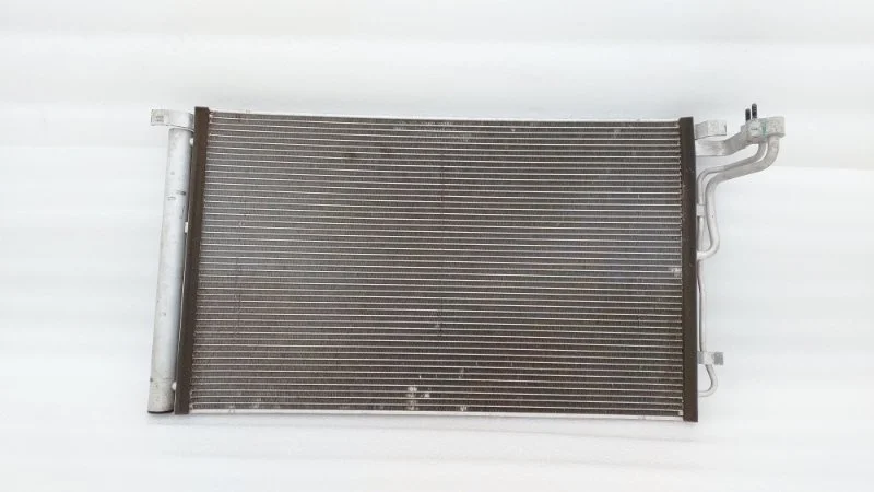 Радиатор кондиционера Kia Ceed 2022 CD