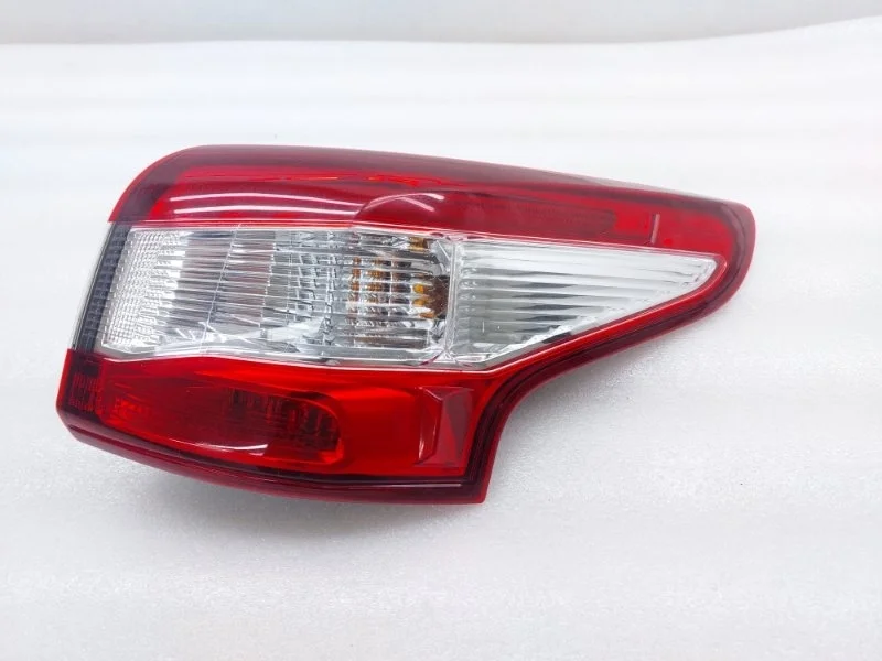 Фонарь Nissan Qashqai 2014 J11