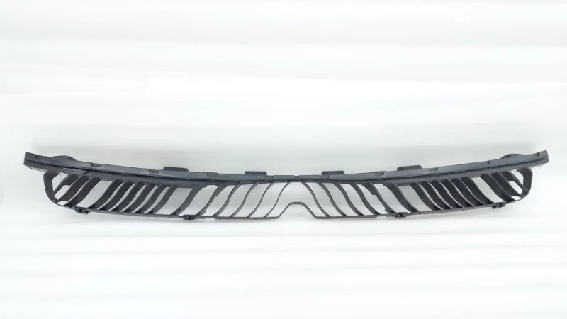 Кронштейн бампера Volkswagen Touareg 2021 CR7