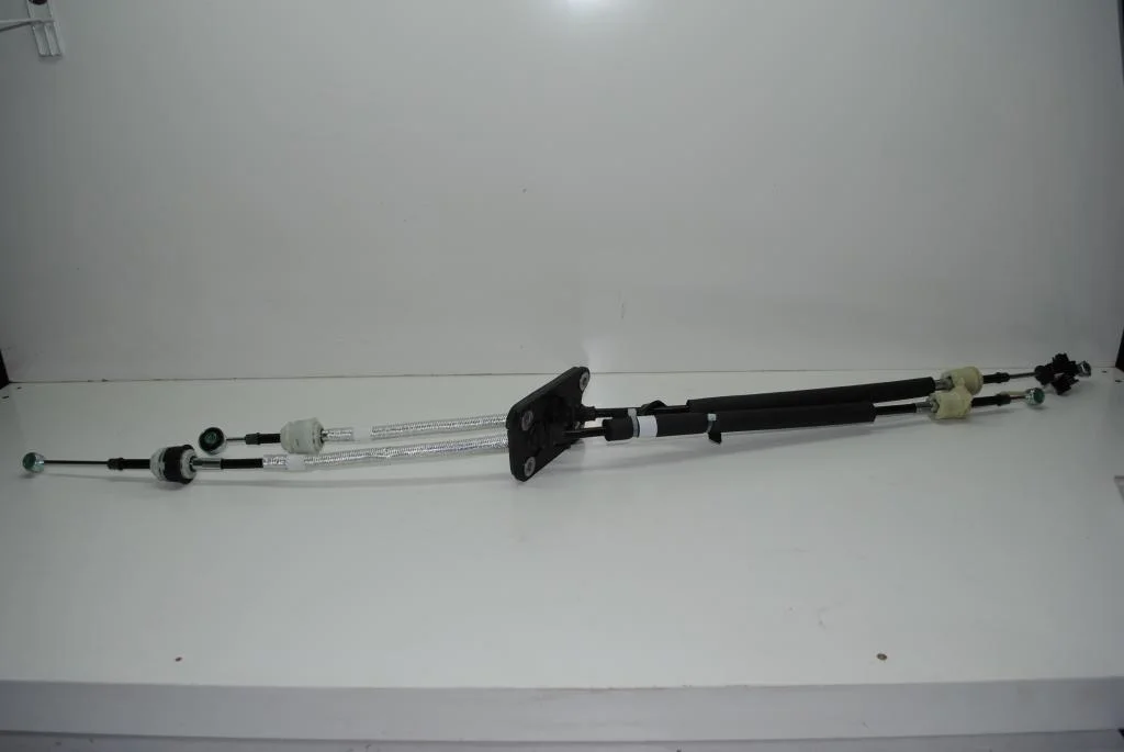 Тросы КПП 2.2 евро4 / 2.3 Fiat Ducato