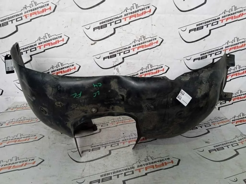 ПОДКРЫЛОК CITROEN C4 LA LC ПЕРЕДНИЙ ЛЕВЫЙ 7136EW