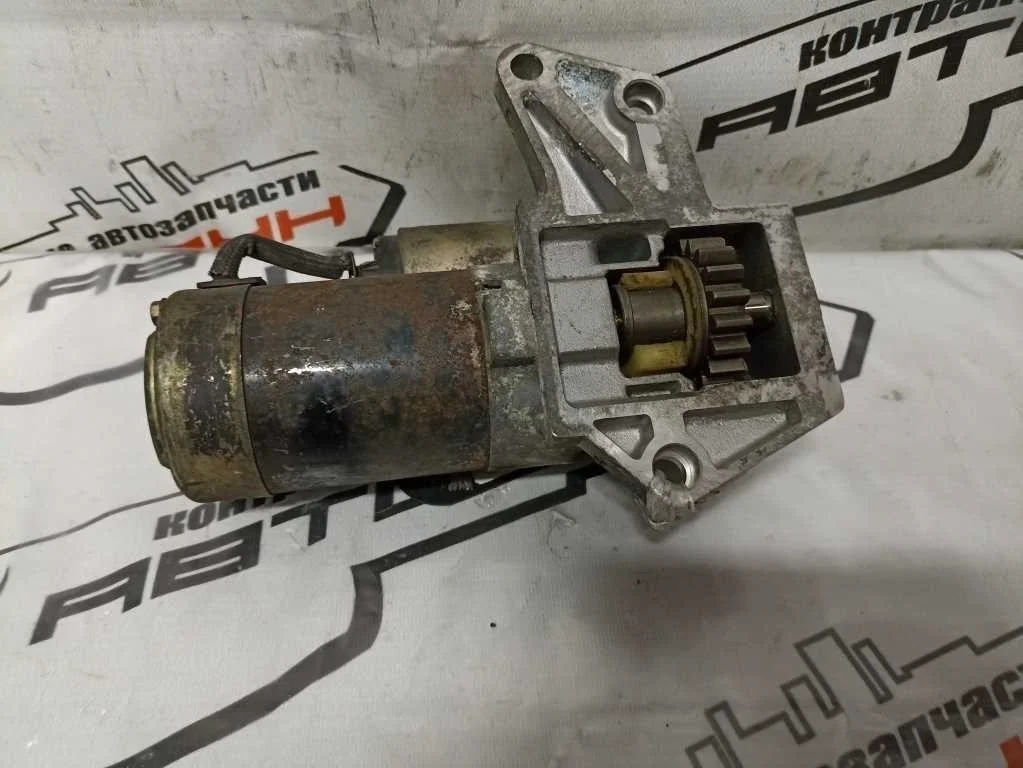 СТАРТЕР MAZDA GY MPV LW5W GY0118400B