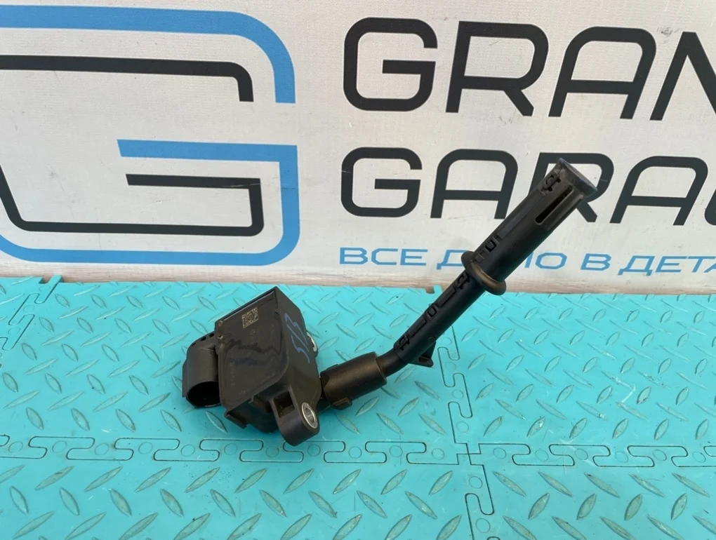 Катушка зажигания Mercedes-Benz E-Class 2012 A2769060260 W212 276.952 3.5