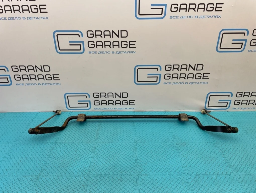 Стабилизатор Volvo Xc90 2005 9465759 C B5254T2 2.5, задний