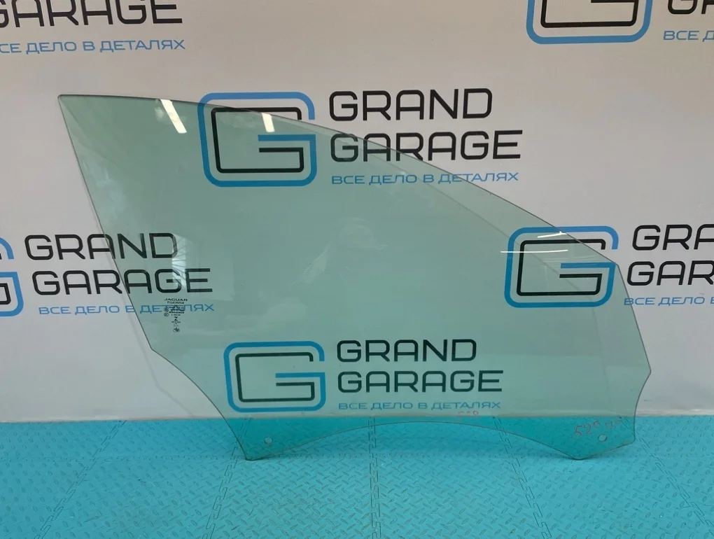 Стекло Jaguar Xf 2014 C2Z28396 X250 204PT 2.0, переднее правое