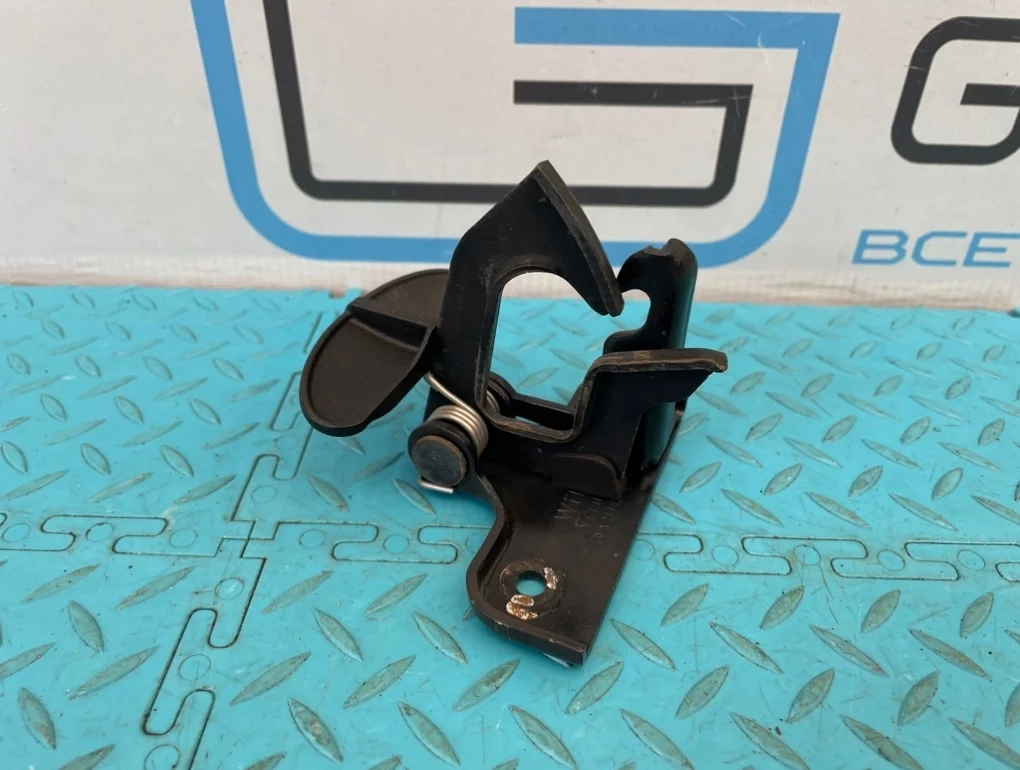 Крюк капота Mercedes-Benz Gl-Class 2011 A2198800064 X164 642.820 3.0
