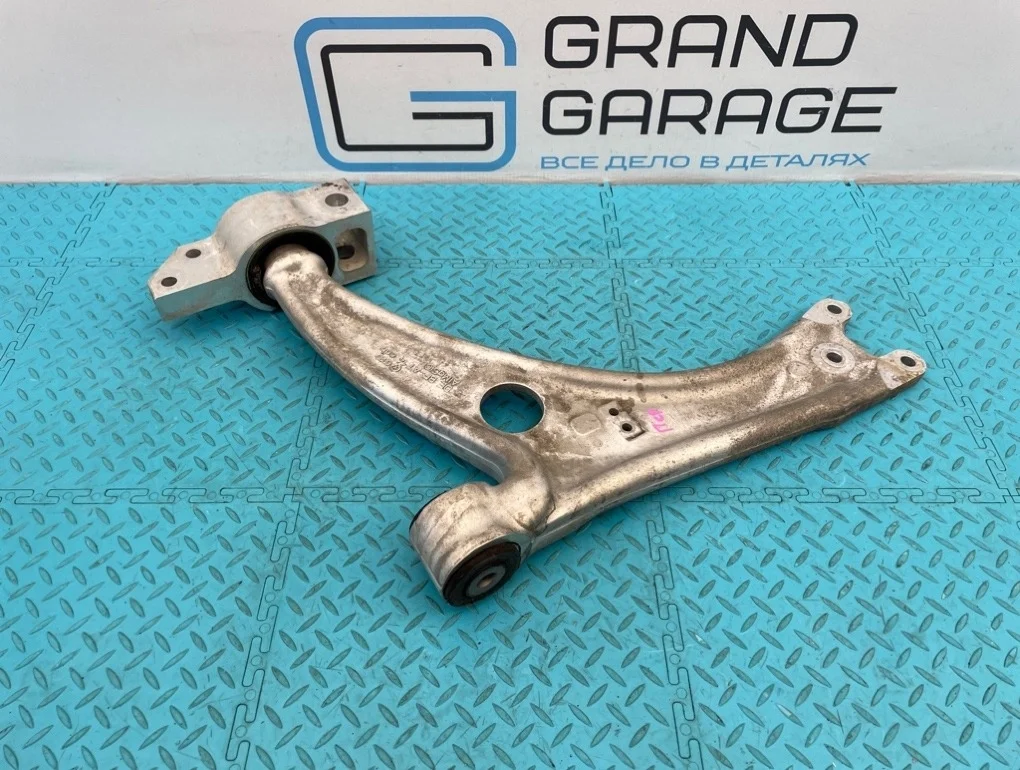 Рычаг Volkswagen Sharan 2012 3C0407151G 7N1 CAVA 1.4, передний