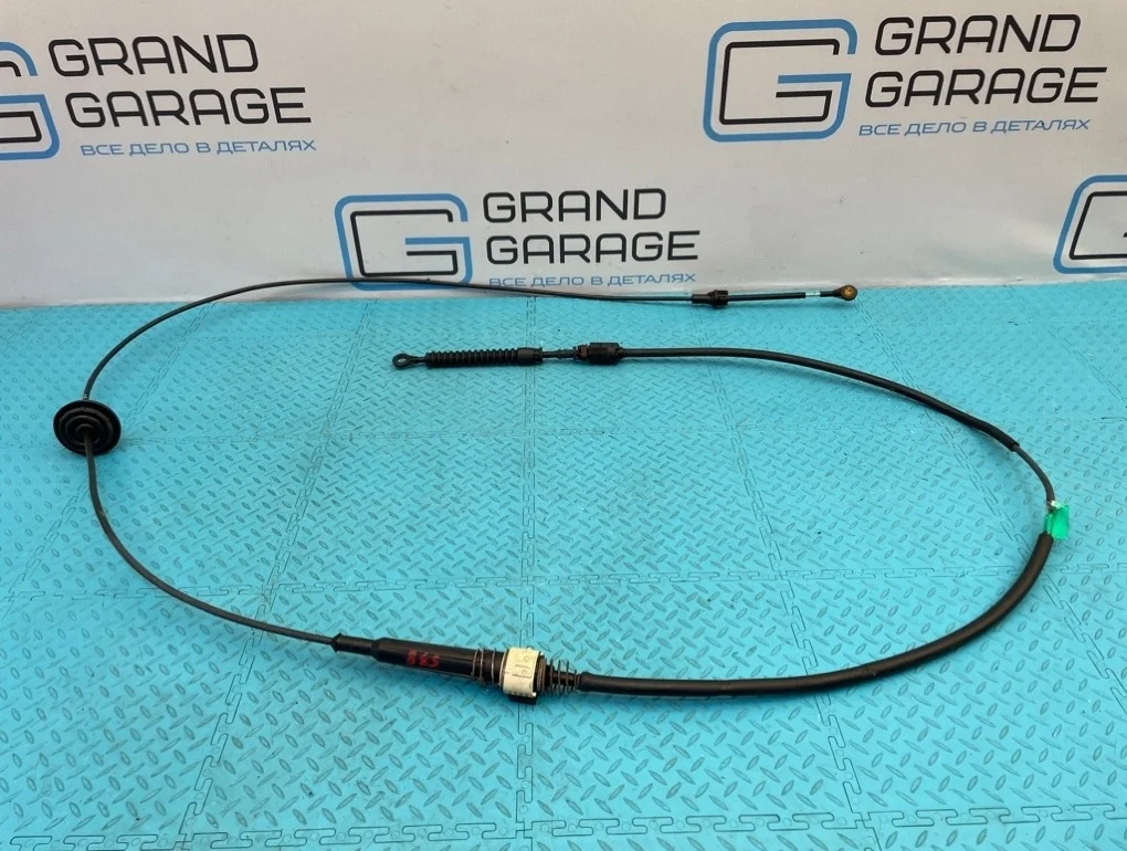 Трос кпп Cadillac Escalade Iii 2007 20787608 GMT900 L92 6.2