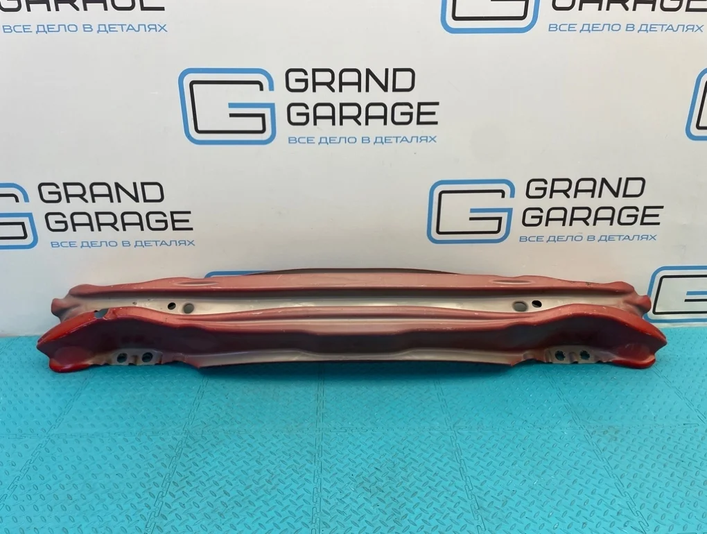 Усилитель бампера Volvo V40 2013 31299699 MV B4164T 1.6, задний