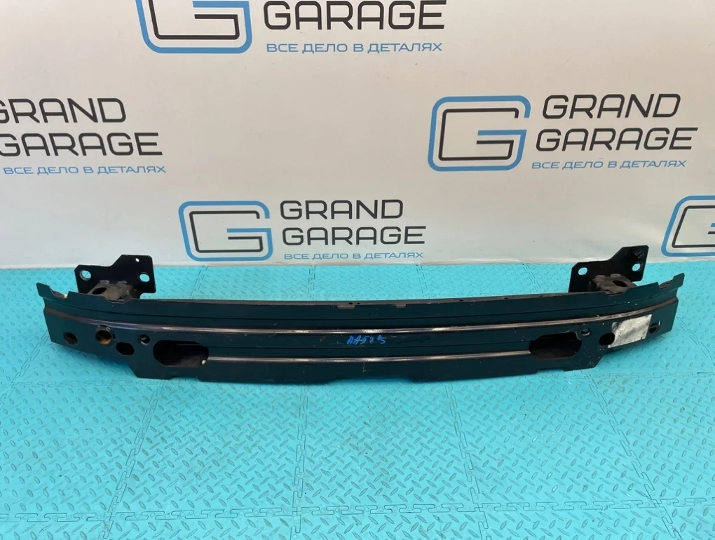 Усилитель бампера Jaguar Xf 2014 C2Z18083 X250 204PT 2.0, передний