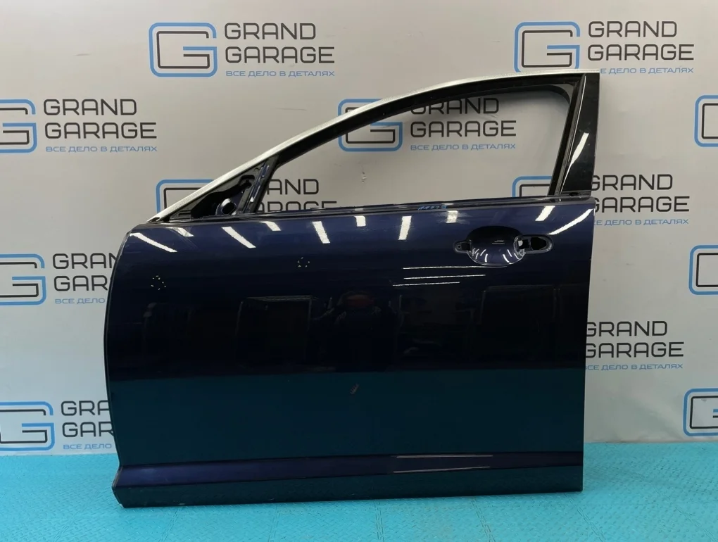 Дверь Jaguar Xf 2014 C2Z2061 X250 204PT 2.0, передняя левая
