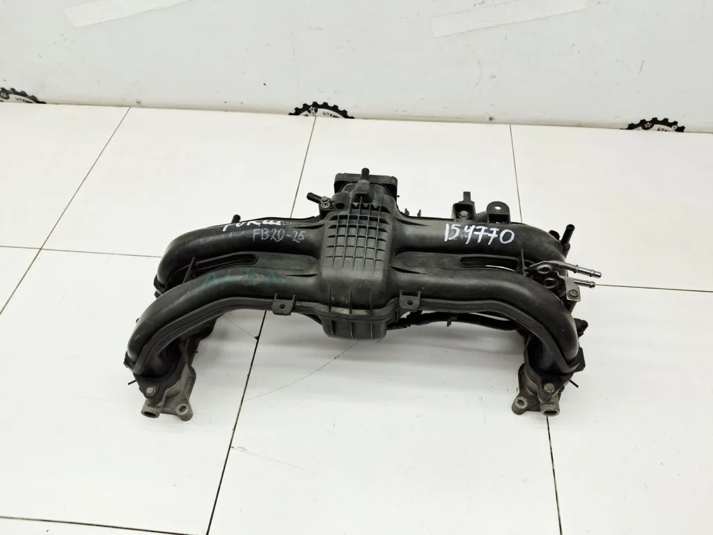 Коллектор впускной Subaru Forester S12, SH
