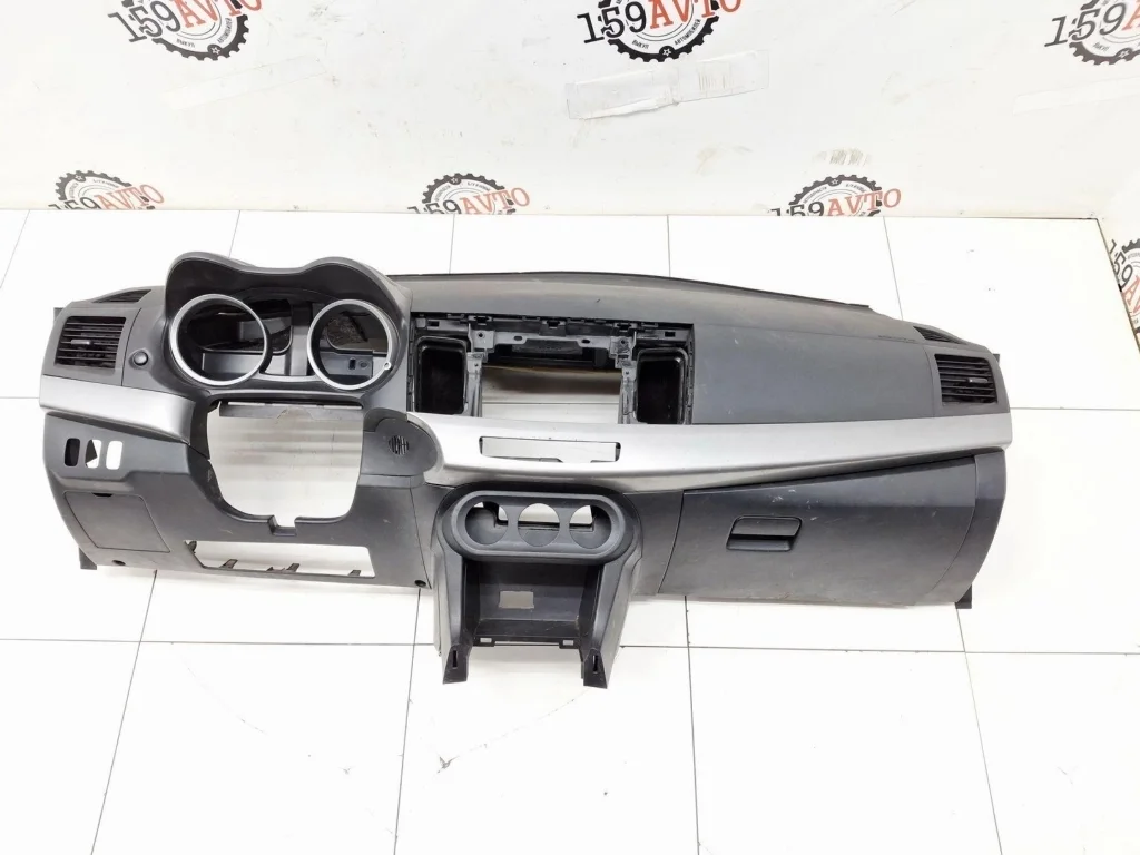 Торпедо Mitsubishi Lancer 10 2008 CY