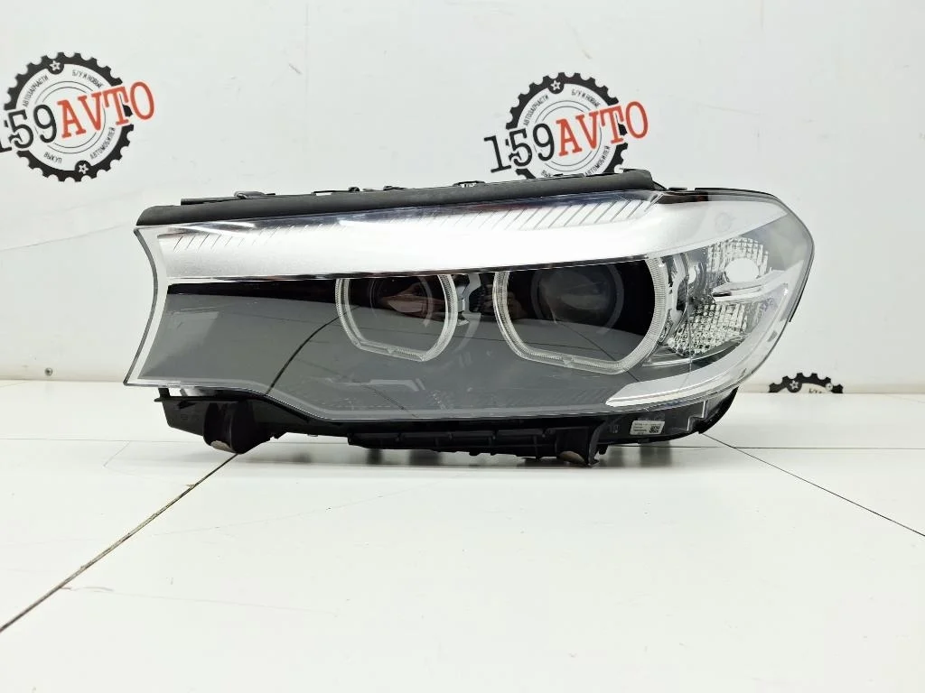 Фара левая BMW 5-Series (G30/G31/G38)