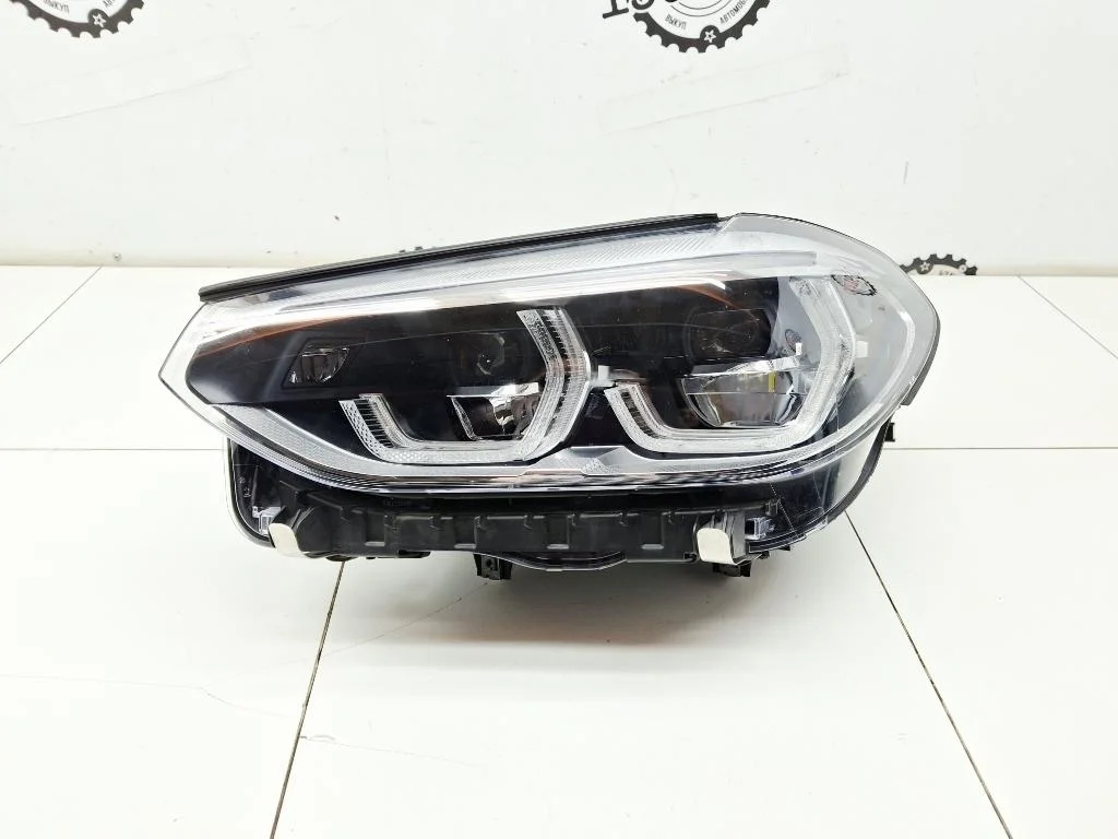 Фара левая BMW X3 (G01/F97)