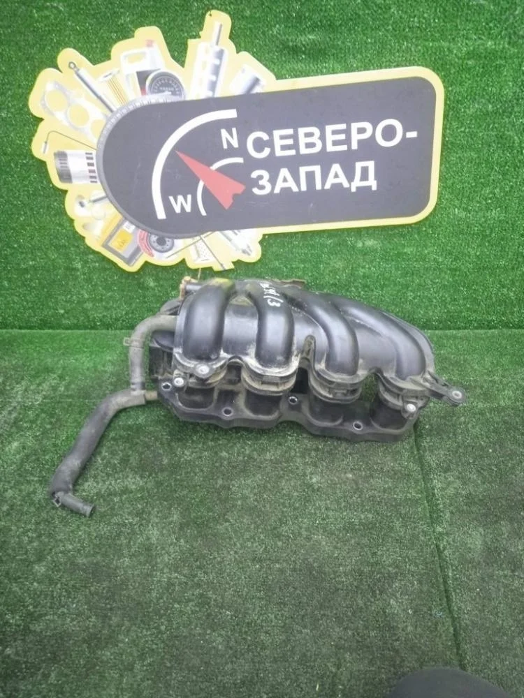 Коллектор впускной Kia Ceed 2009 283112B000 ED G4FC