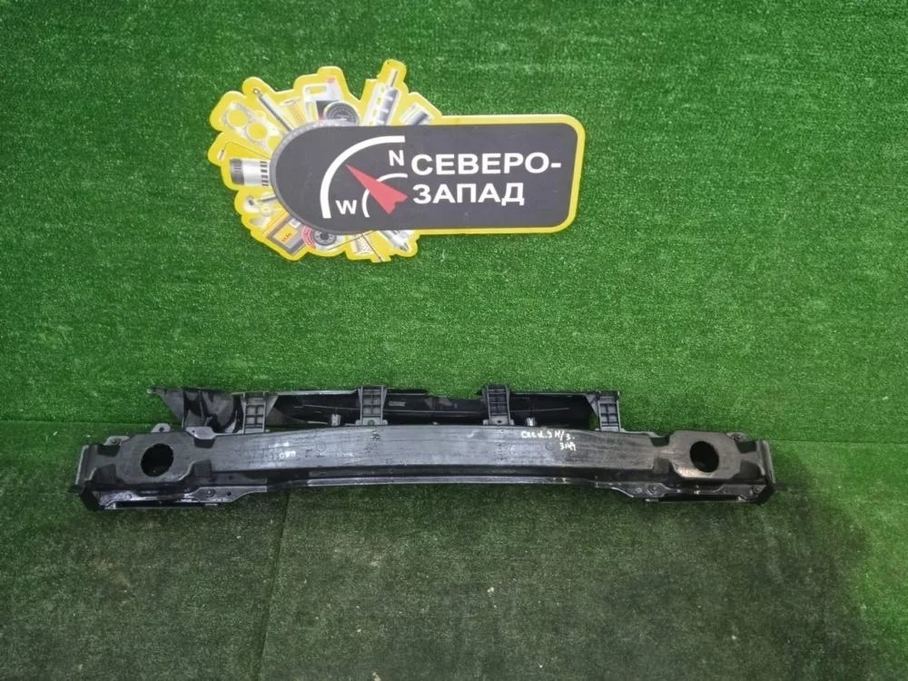 Усилитель бампера Kia Ceed 2009 866311H100 ED G4FC, задний