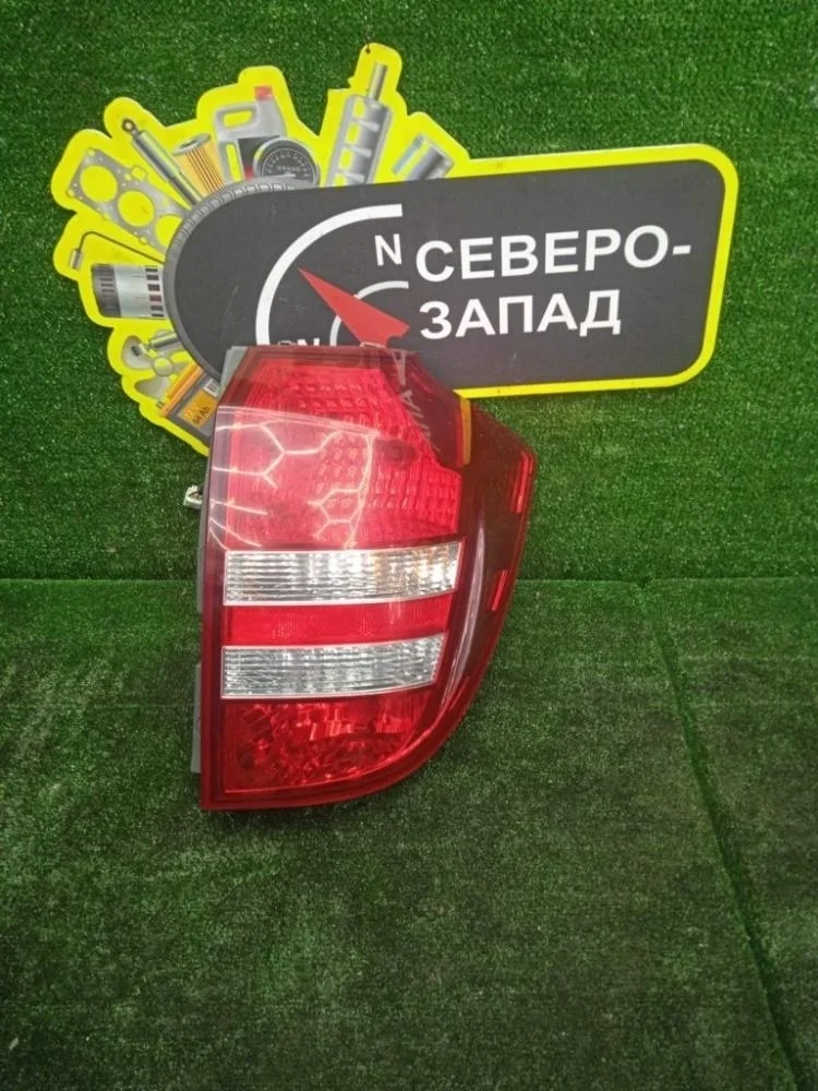 Фонарь Kia Ceed 2009 924021H300 ED G4FC, правый