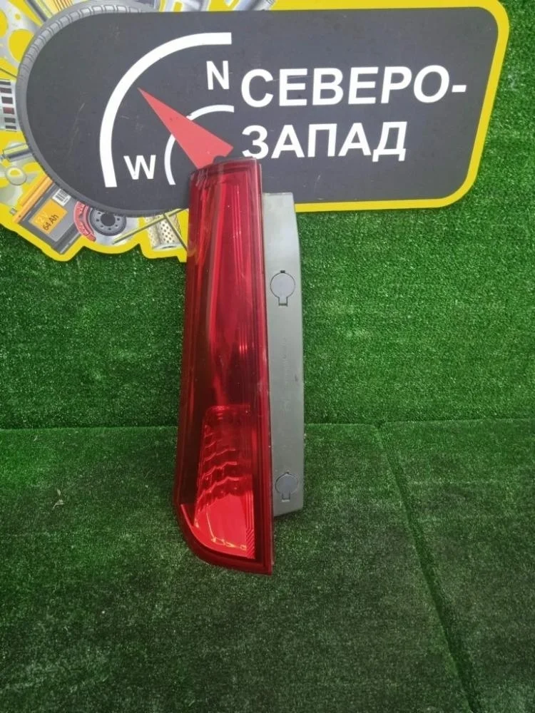 Фонарь Kia Ceed 2009 924031H300 ED G4FC, левый