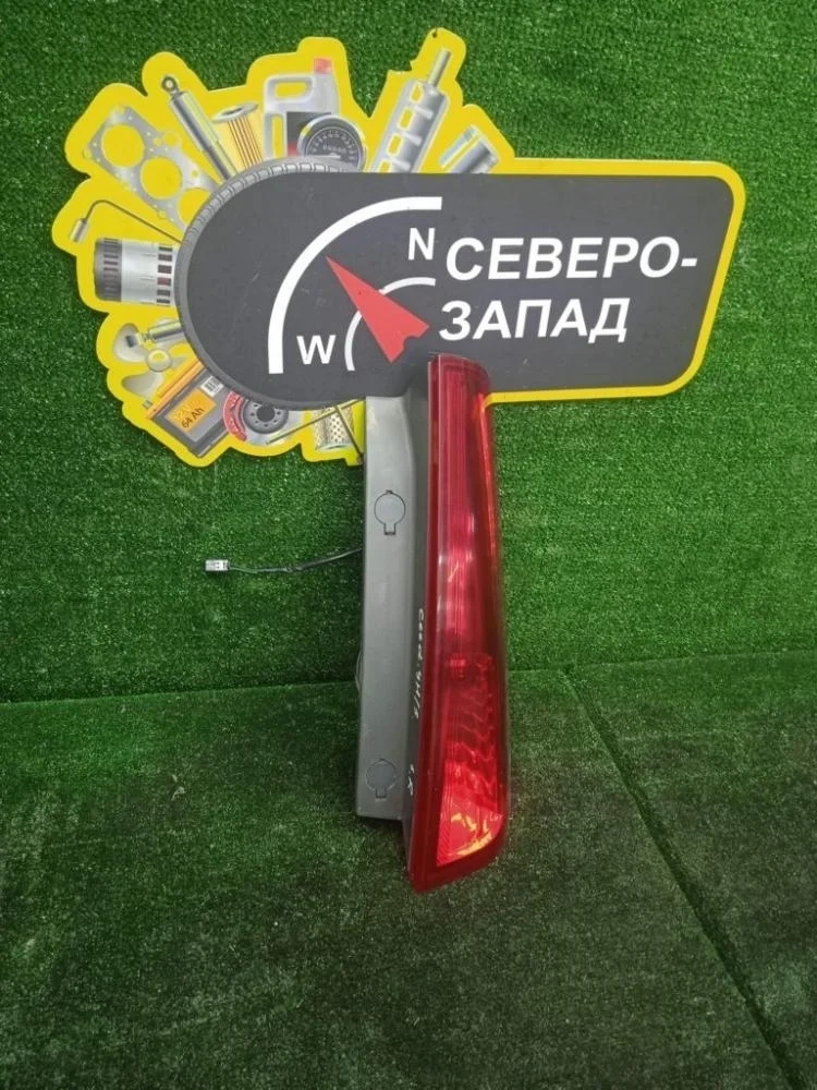 Фонарь Kia Ceed 2009 924041H300 ED G4FC, правый