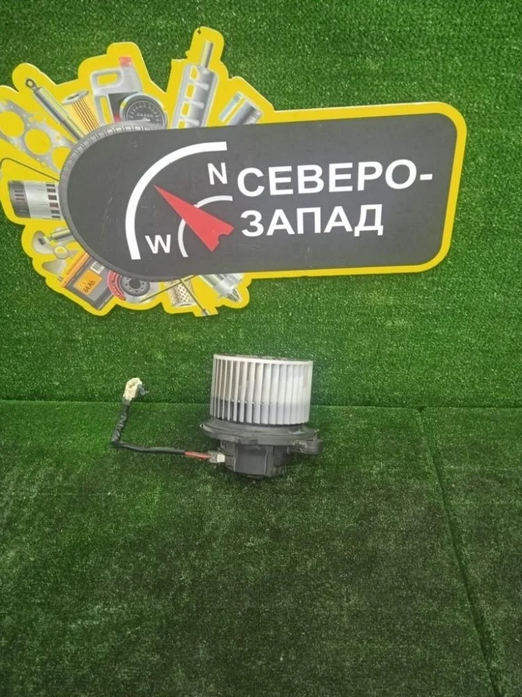 Моторчик печки Kia Ceed 2009 971131H000 ED G4FC