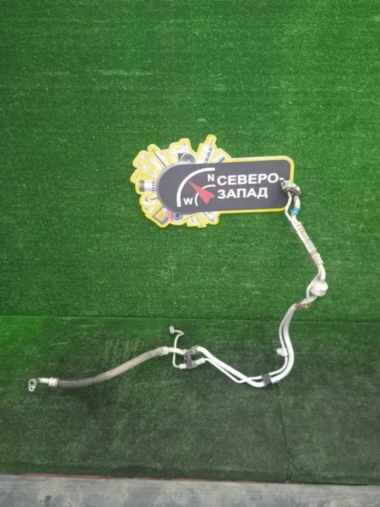 Трубка кондиционера Kia Ceed 2009 977751H000 ED G4FC