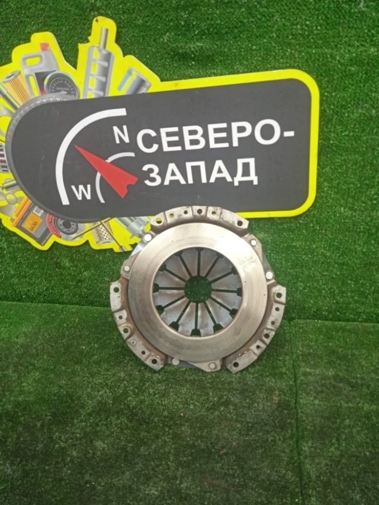 Корзина сцепления Kia Ceed 2009 4130023136 ED G4FC