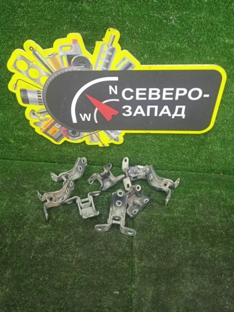 Петля двери Kia Ceed 2009 793202E000 ED G4FC, передняя правая