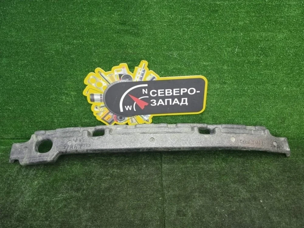 Усилитель бампера (пена) Kia Ceed 2009 866201H100 ED G4FC, задний