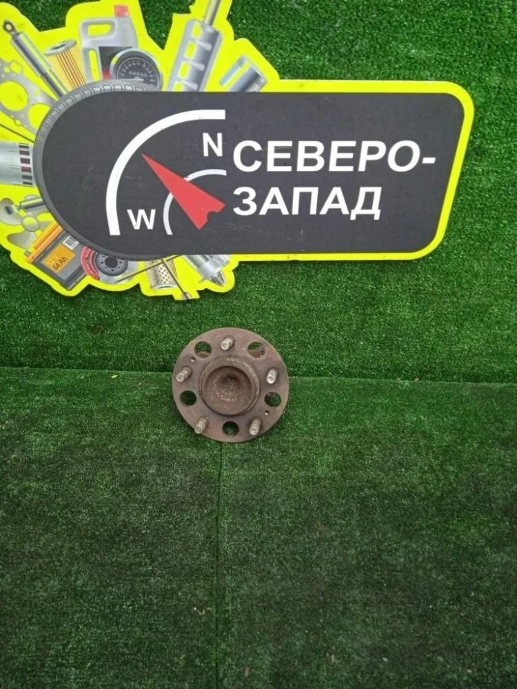 Ступица Kia Ceed 2009 527302H000 ED G4FC, задняя